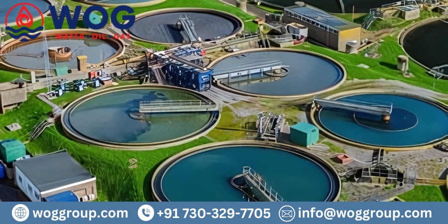 Leading Advantages Of Putting In Place An Anaerobic Digester System - Wog Group
